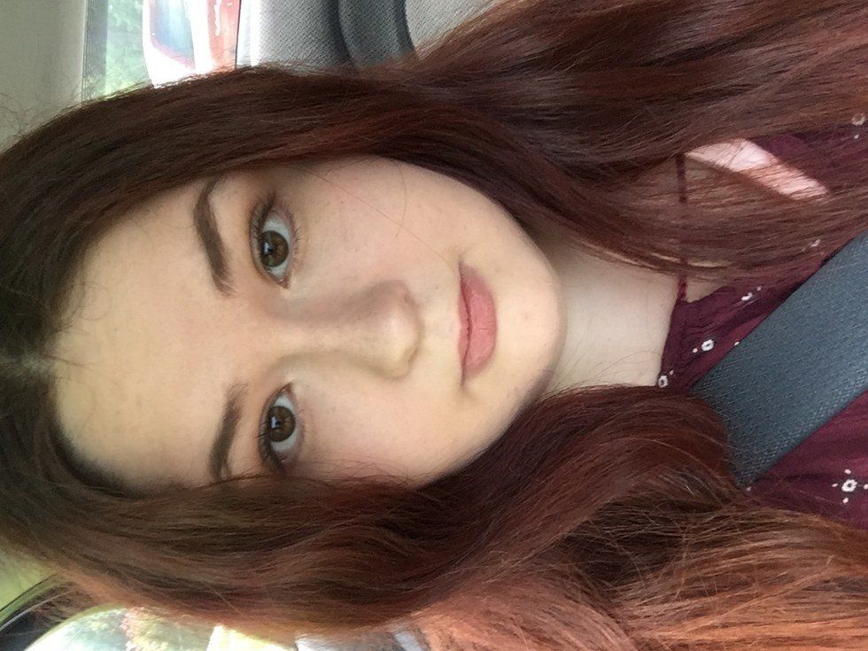 I Don't Have To Follow Your Beauty Standards To Be Beautiful