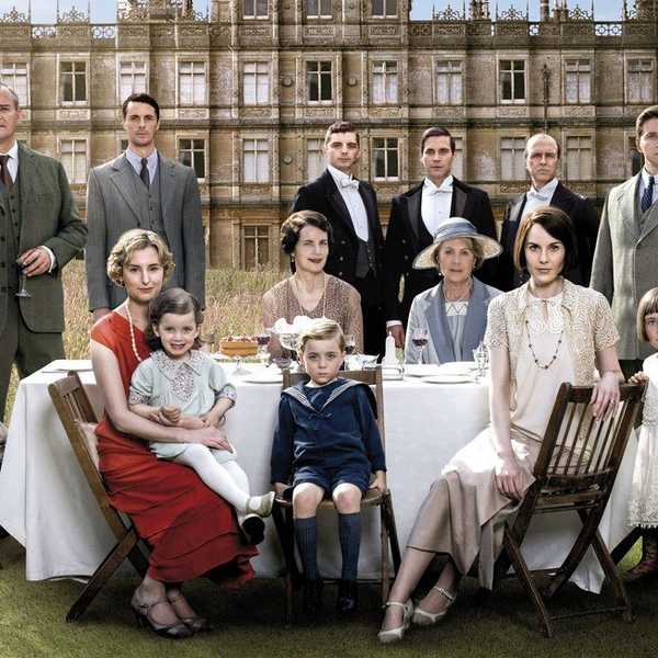 10 Must Watch Period Dramas