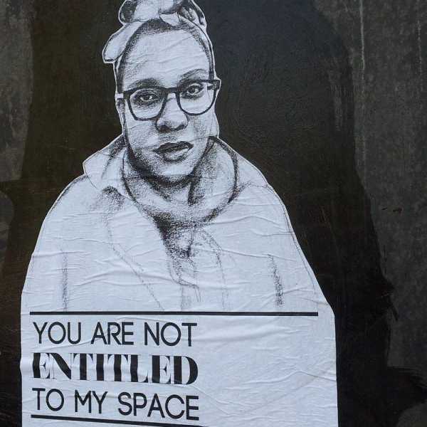 A Discussion About Catcalling