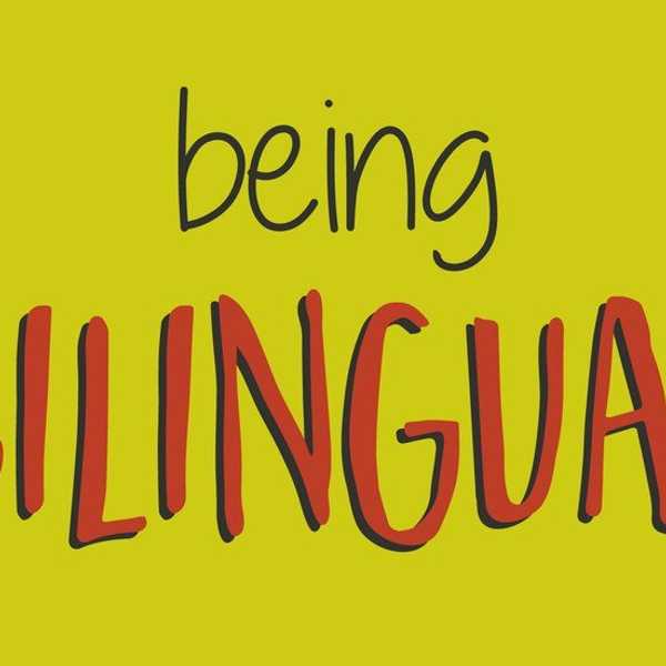 Things Bilinguals Do Or Struggle With