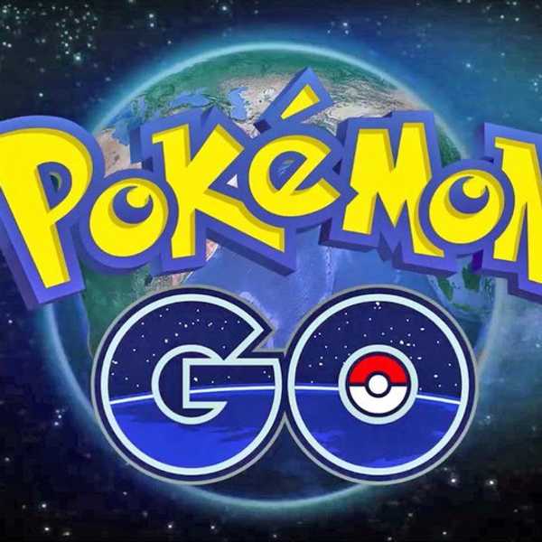 The Power Of "Pokémon Go"