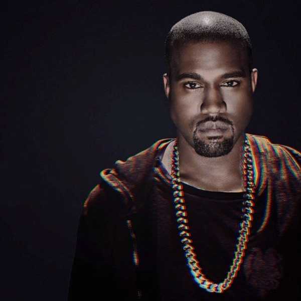 Why You Should Vote Kanye West For President