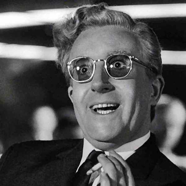 10 Classic Films From Adapted Sources