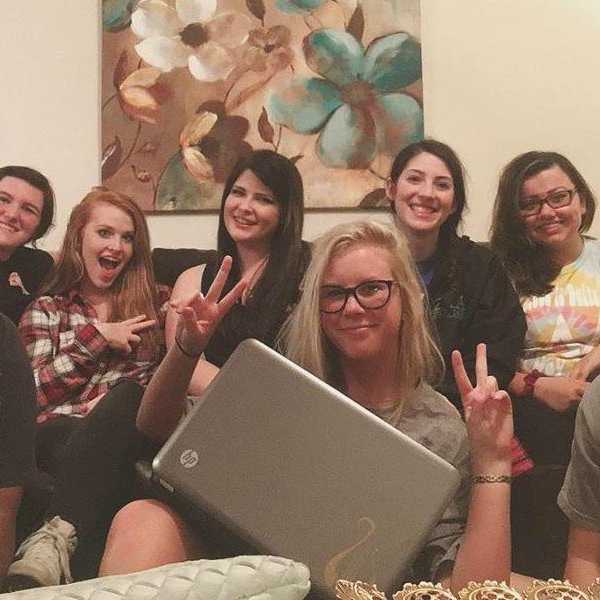 What My Odyssey Team Means To Me