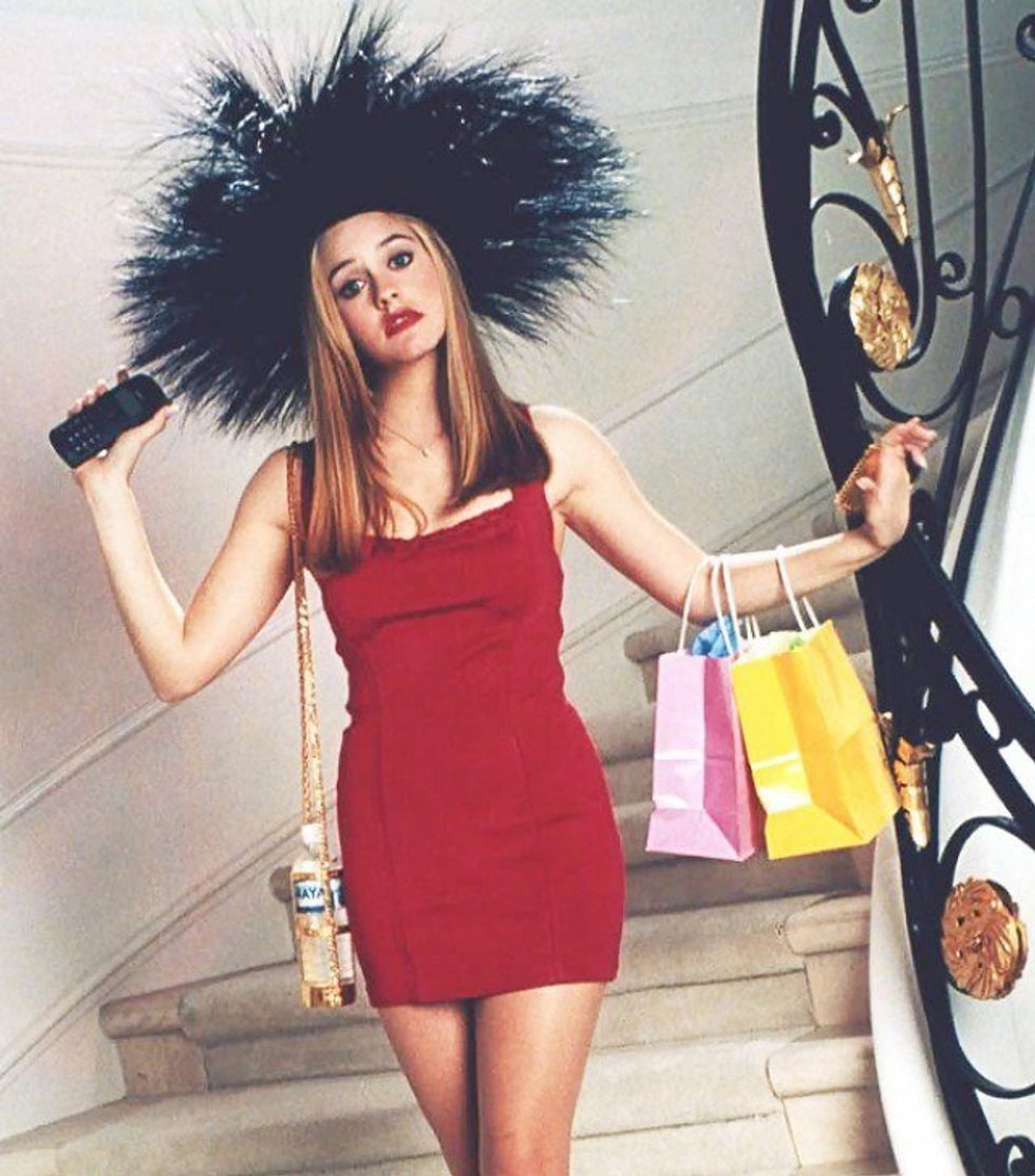 15 Things I Really Don't Need