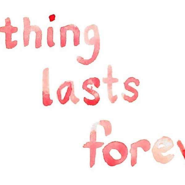 Feelings Of Loss In The Places We Love