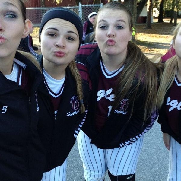 Open Letter To The Coach Who Ruined My Sport For Me