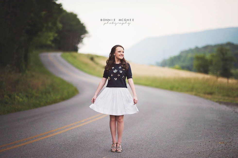 When You Don't Know Where You Are Going