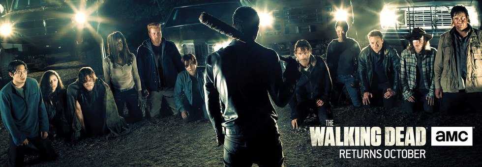 What To Expect: The Walking Dead Season 7