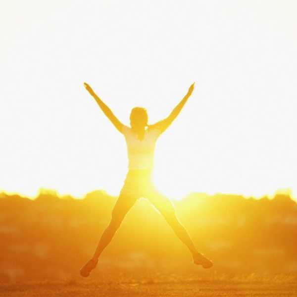 Life Is Too Short To Be Unhappy