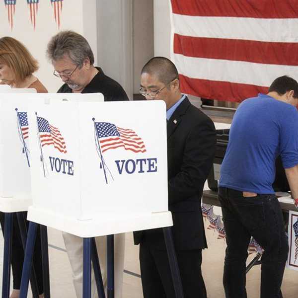 Why YOU Need to Vote