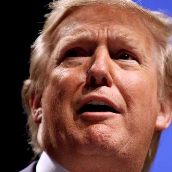 The Facts Prove That Donald Trump Is A Hypocrite