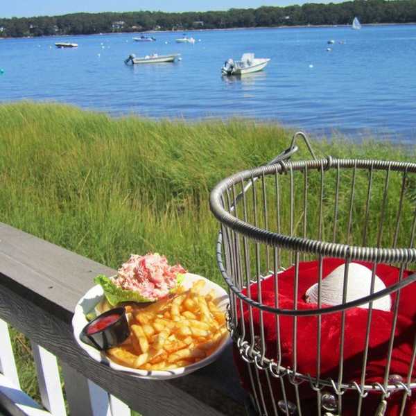 Cape Cod Road Trip: Orleans