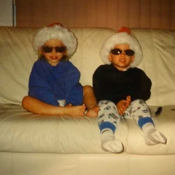 An Open Letter To My Older Brother