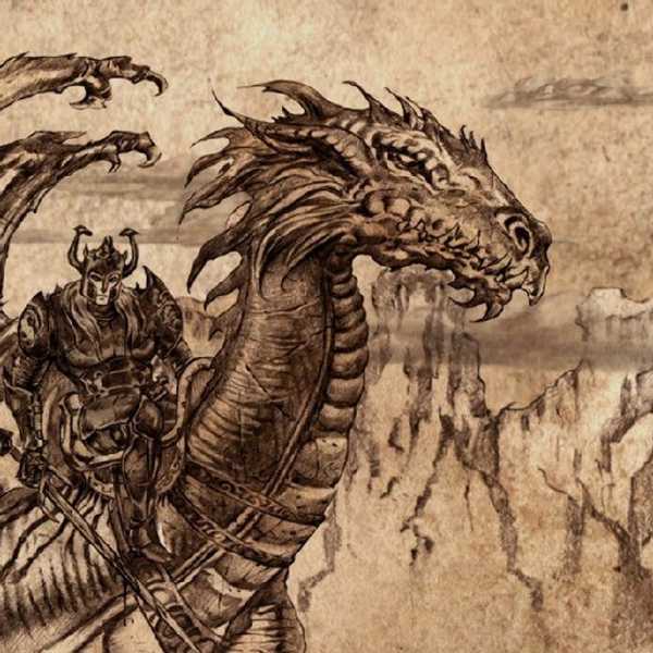 Top 5 Characters from the Lore of Game of Thrones