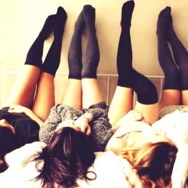 From The Girl Who Didn't Skip The Party Stage