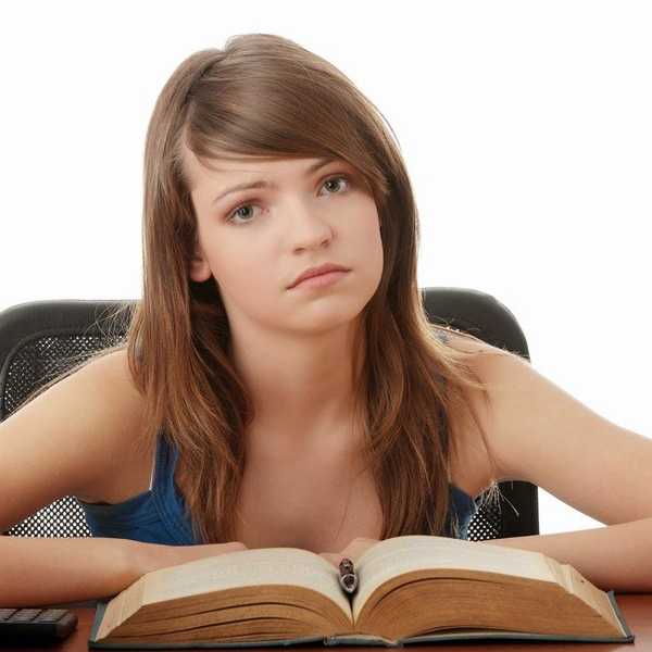 I Was Forced To Read And Didn't Like It