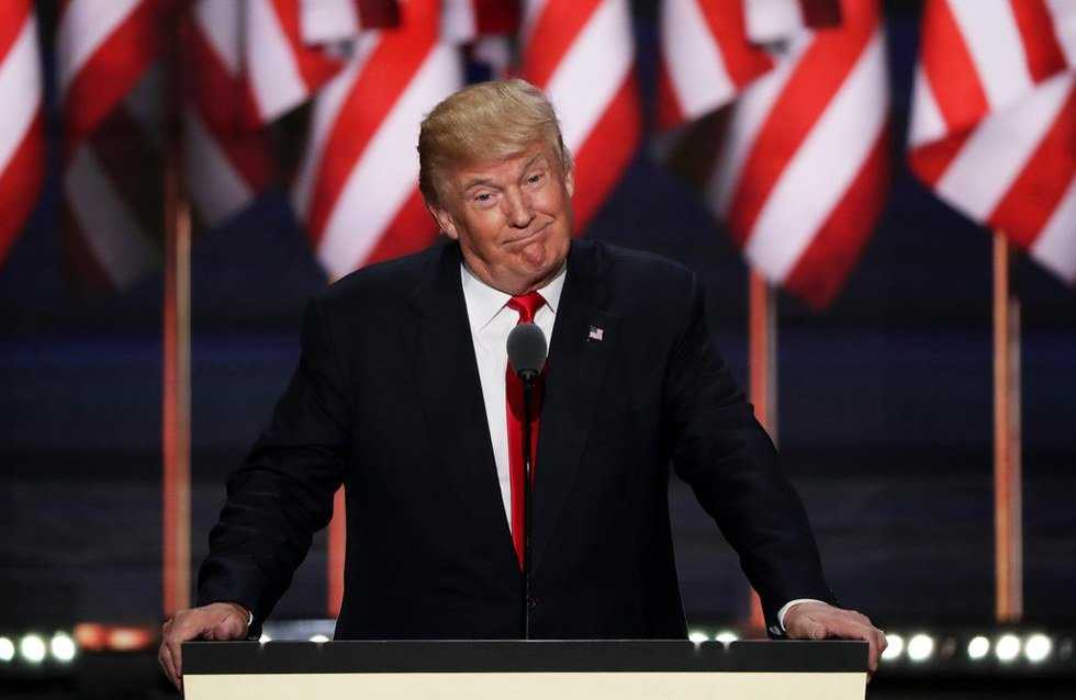 The Best Quotes From The RNC
