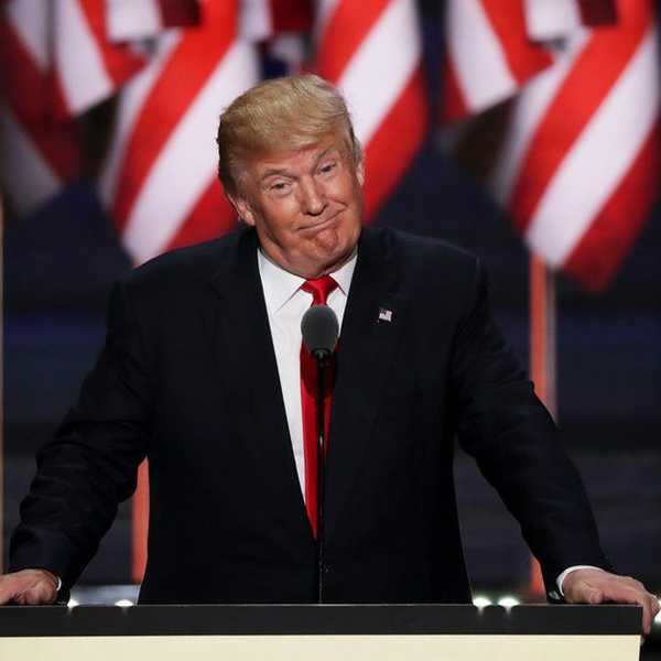 The Best Quotes From The RNC