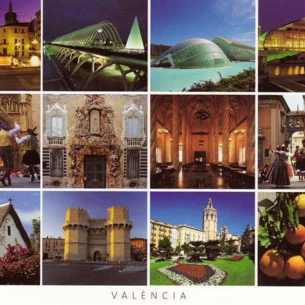 15 Things That Happen When You Study Abroad In Valencia