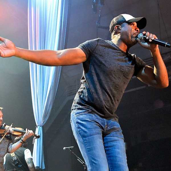 Why Everyone Should Experience A Country Concert At Least Once