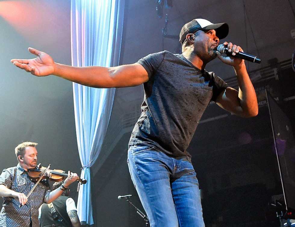 Why Everyone Should Experience A Country Concert At Least Once