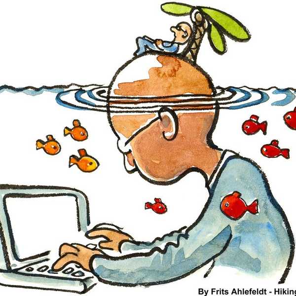 The Struggle Of Being A Dreamer And A Realist