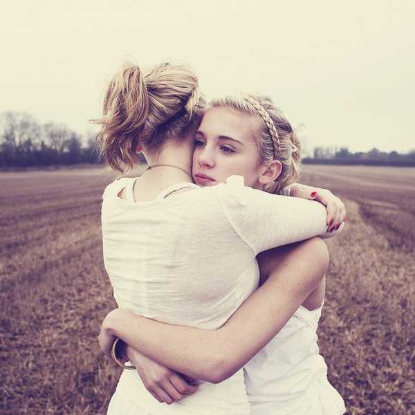 Having A Best Friend In A Big Sister