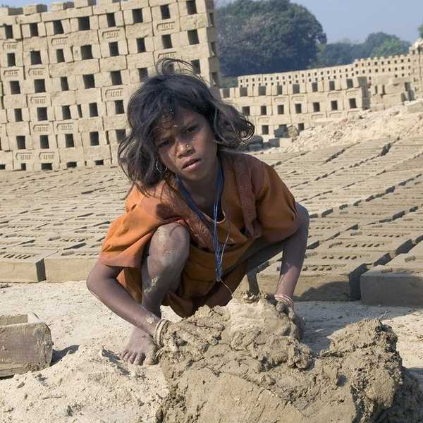 How Modern Slavery Affects You