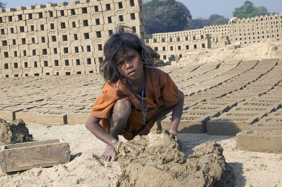 How Modern Slavery Affects You