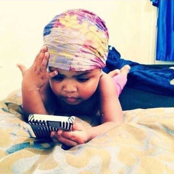 Things Social Media Has Done To My Generation