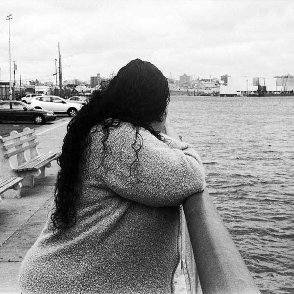 An Open Letter To The Girl Who Struggles To Love Herself