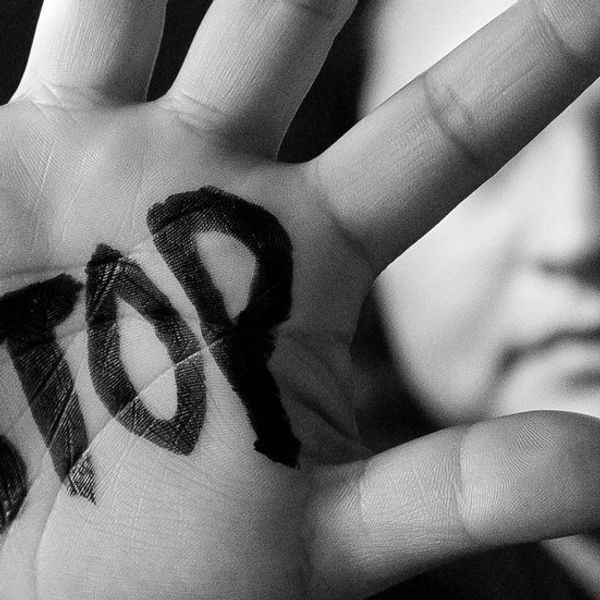 Let's Talk About Sex, Baby: Consensually