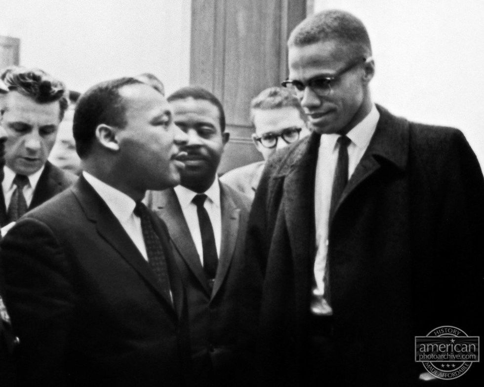 The Difference Between An Ethnicity And An Occupation