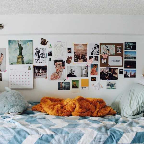A Smart Guide To Dorm Shopping