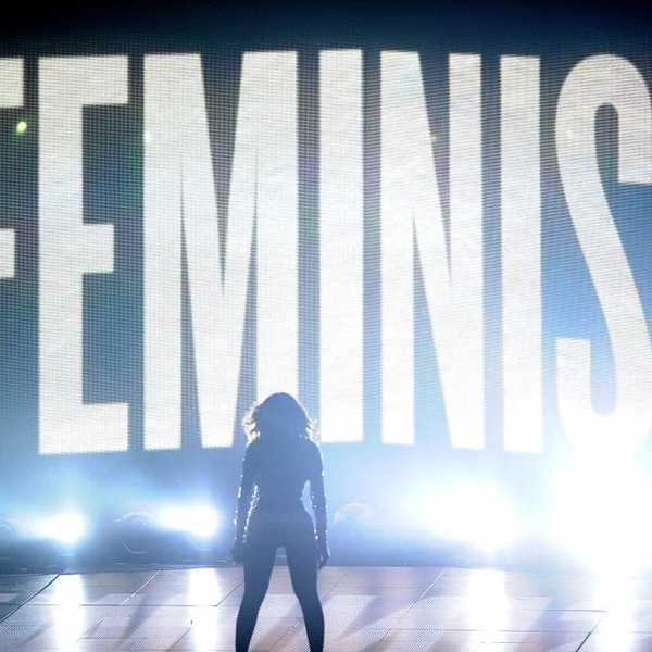 Exploring The Meaning Behind Celebrity Branded Feminism