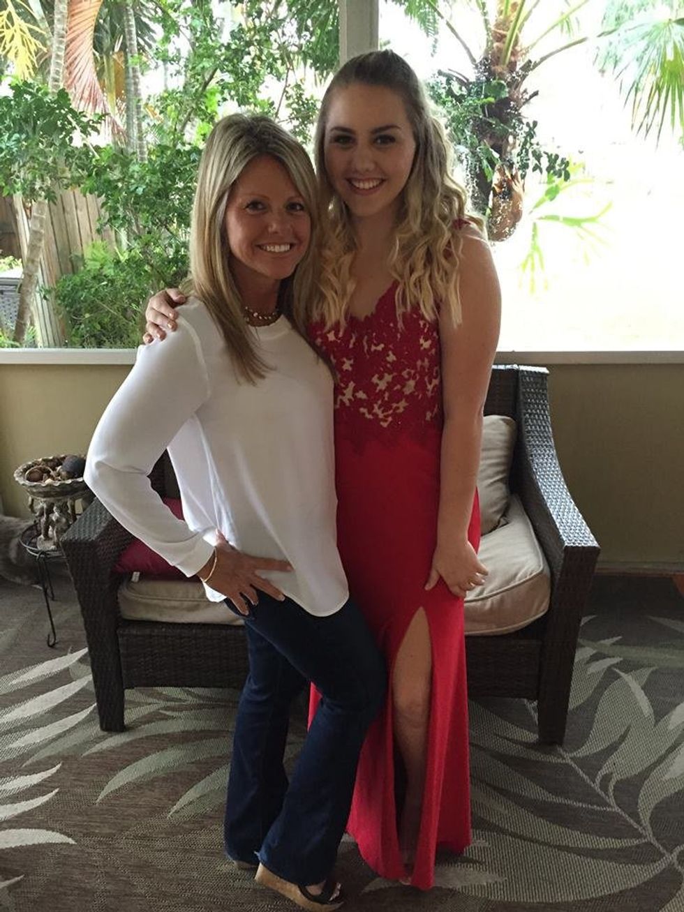 7 Things My Single Mother Has Taught Me