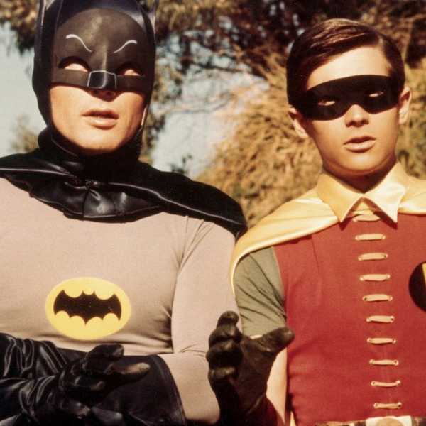 The Personal Story Of A Sidekick