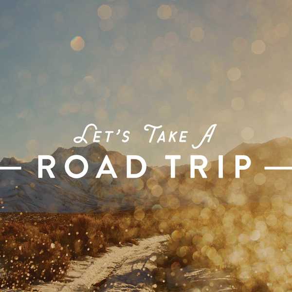 The 7 Stages Of A Roadtrip