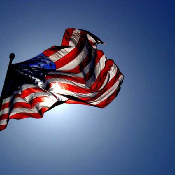 Saying A Temporary Farewell