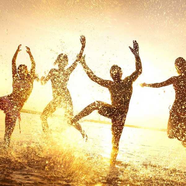 Ways To Live A Happier Life