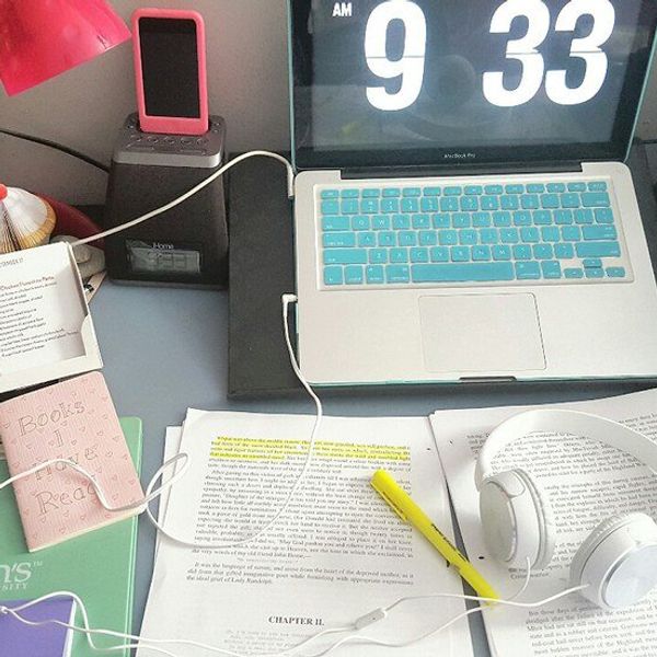 The Importance Of Working Hard While You're Young