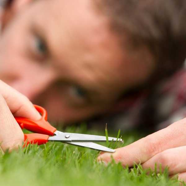 I Have OCD And My Room Is A Mess