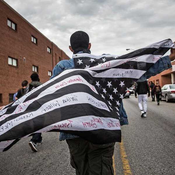 When Enough Is Enough: Ending The Cycle of Violence