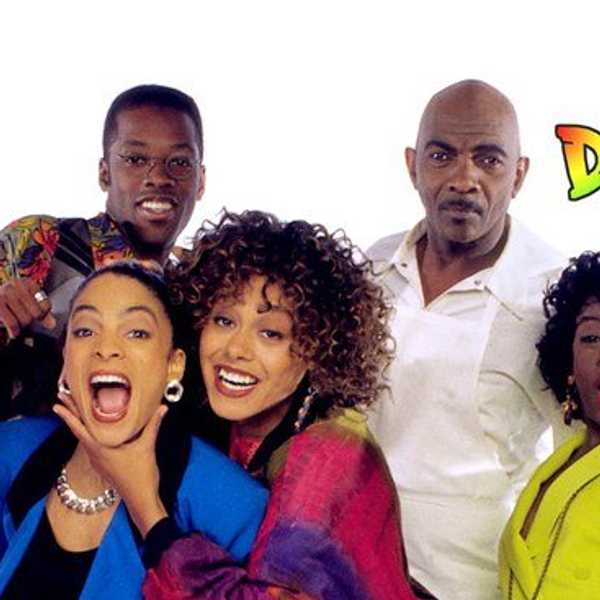 #BlackTVShowAppreciation: A Different World