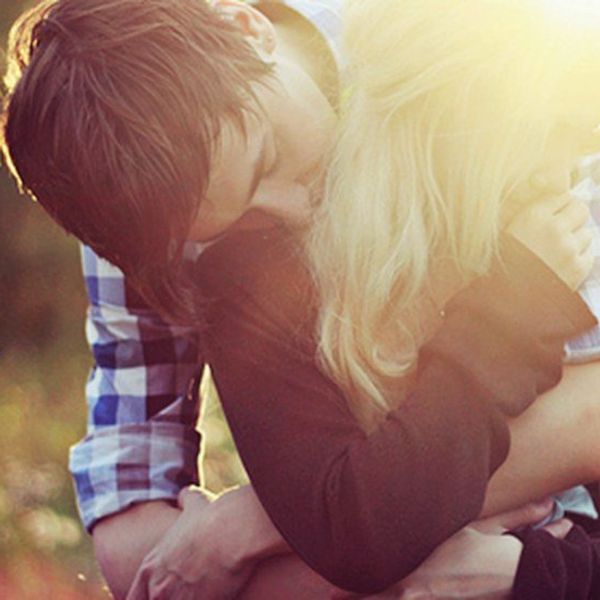 To The Man Who Will Love Me After My Heartbreak