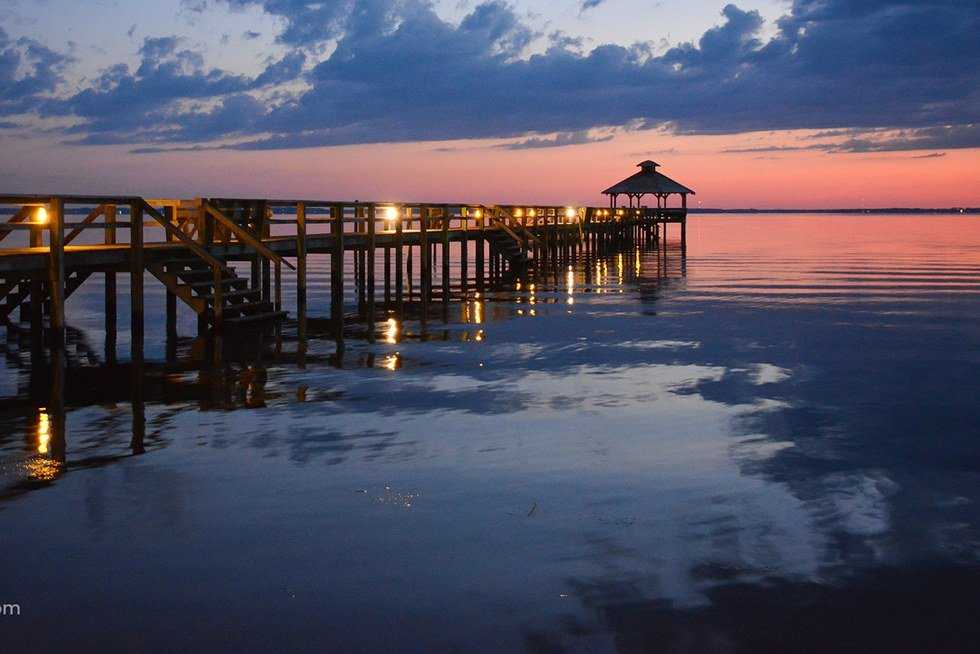25 Reasons Outer Banks Of North Carolina Is The Best Summer Vacation Spot