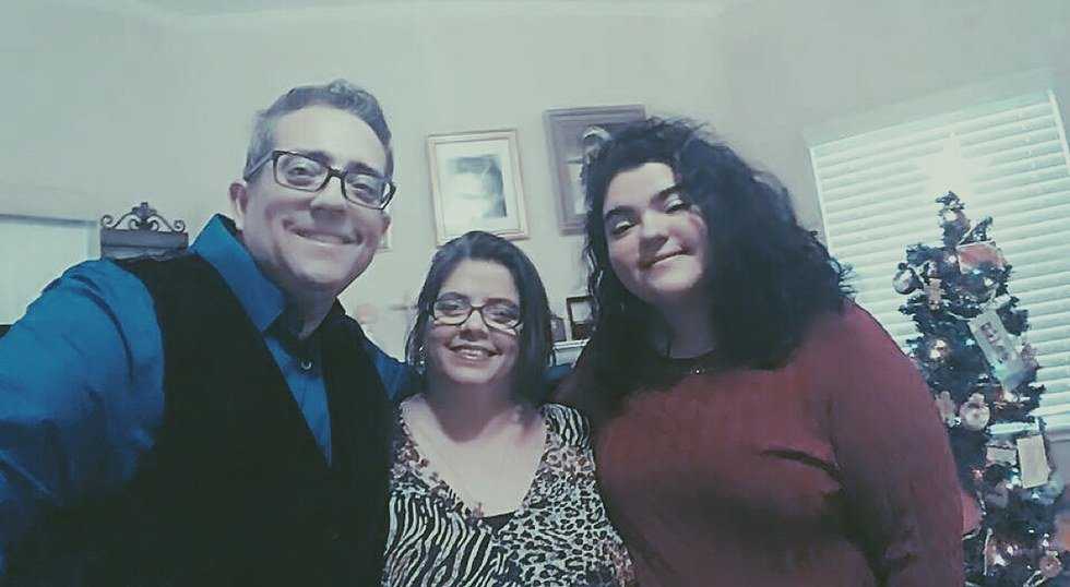 A Hearing Girl In A Silent Home