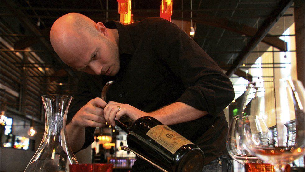 Pretending To Understand Wine: 7 Easy Steps