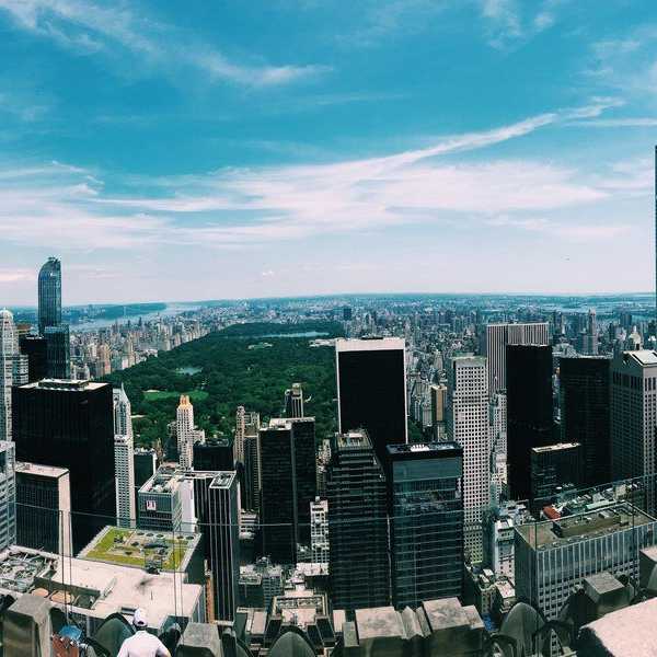 7 Things To Do On A College Kid's Budget In NYC